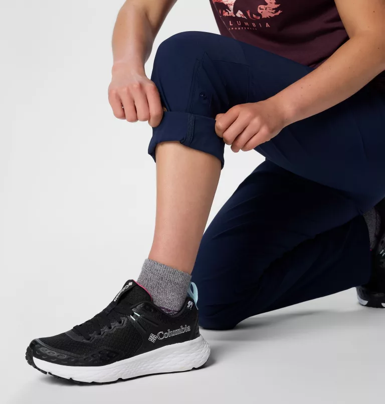 PANTALON FEMENINO COLUMBIA LESLIE FALLS II – foto 7